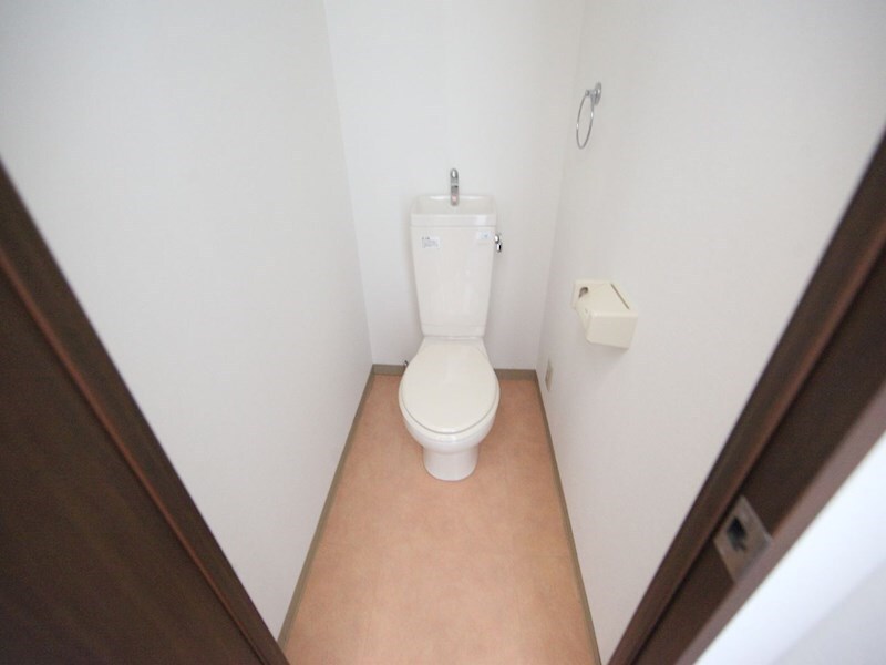 鶴羽之彩の物件内観写真