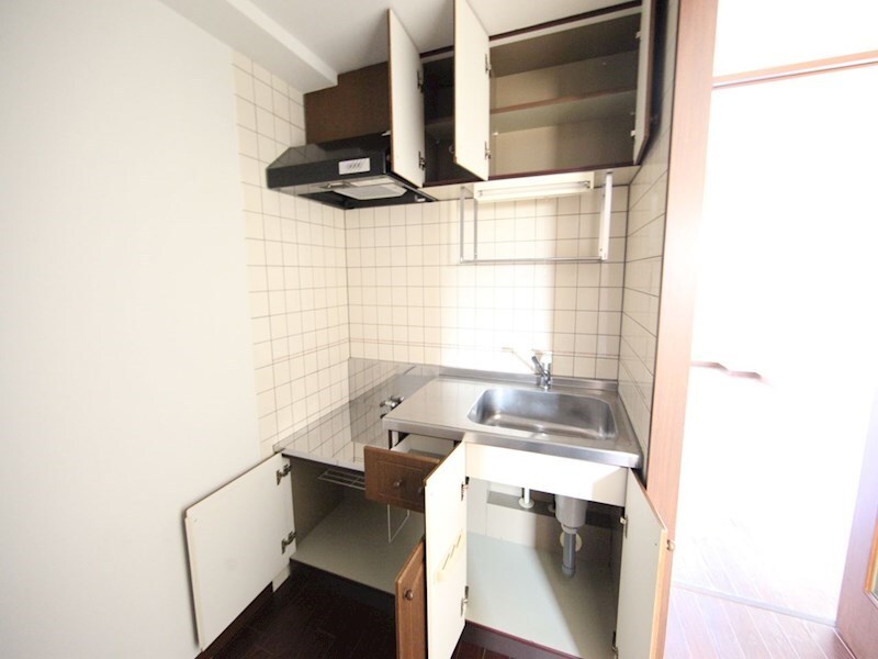 鶴羽之彩の物件内観写真