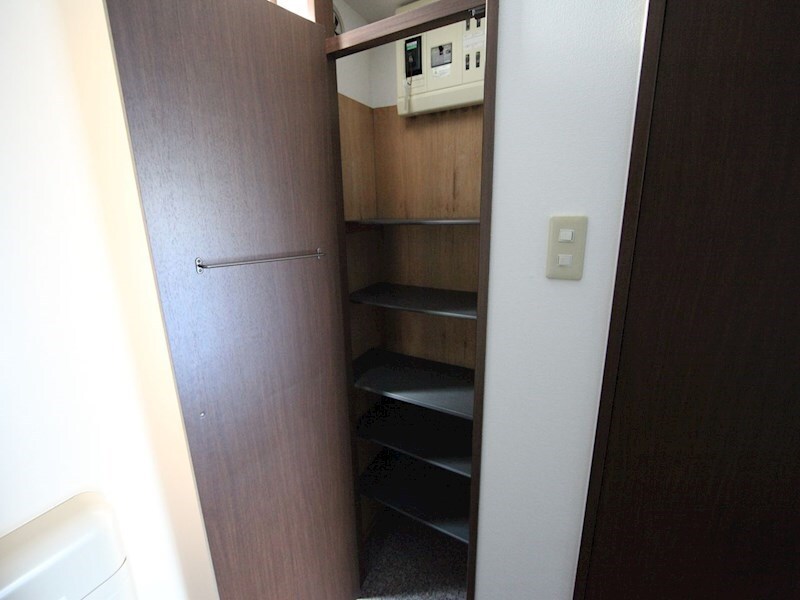 鶴羽之彩の物件内観写真