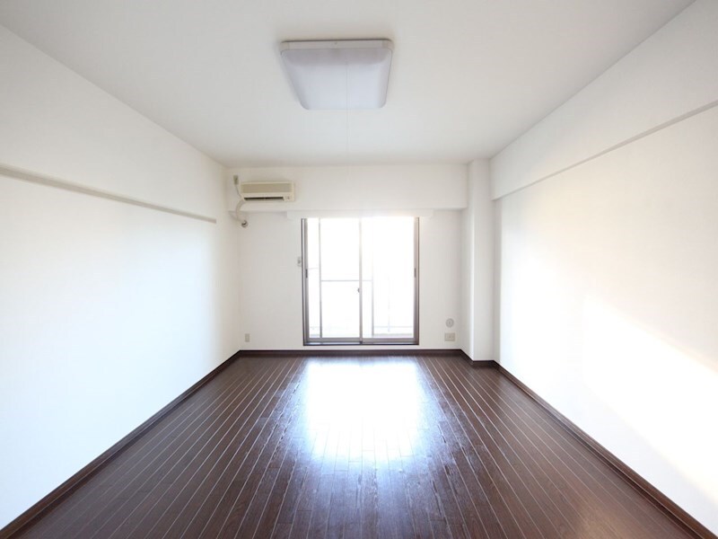 鶴羽之彩の物件内観写真