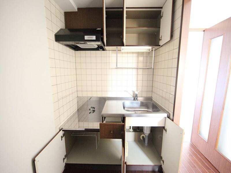 鶴羽之彩の物件内観写真