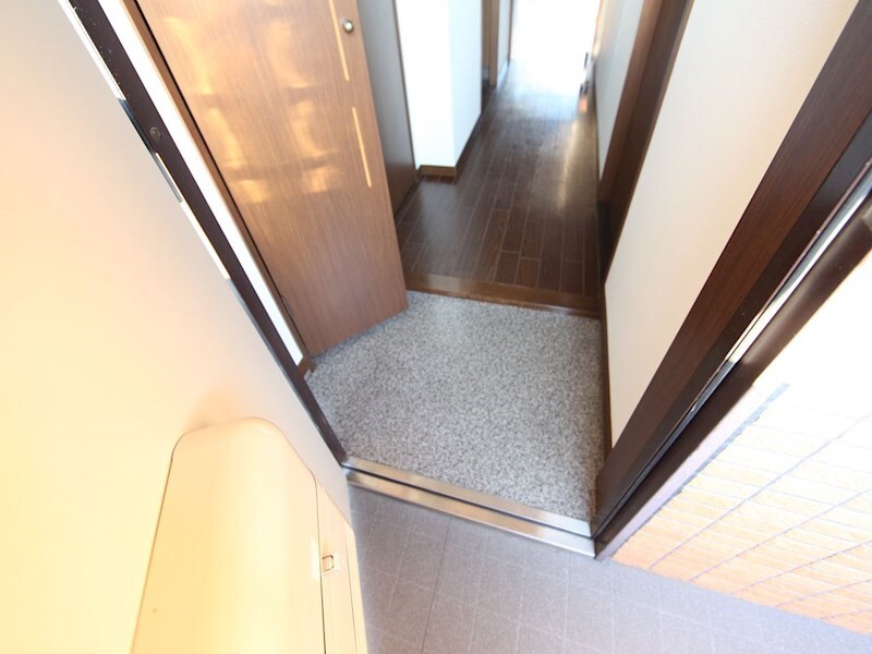 鶴羽之彩の物件内観写真