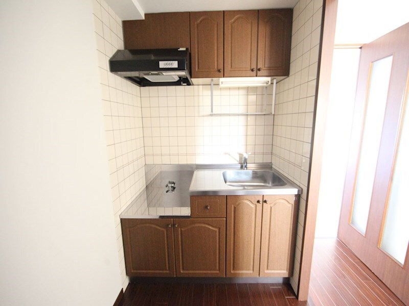 鶴羽之彩の物件内観写真