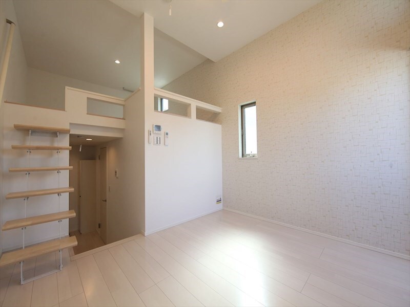 プライム下坂の物件内観写真