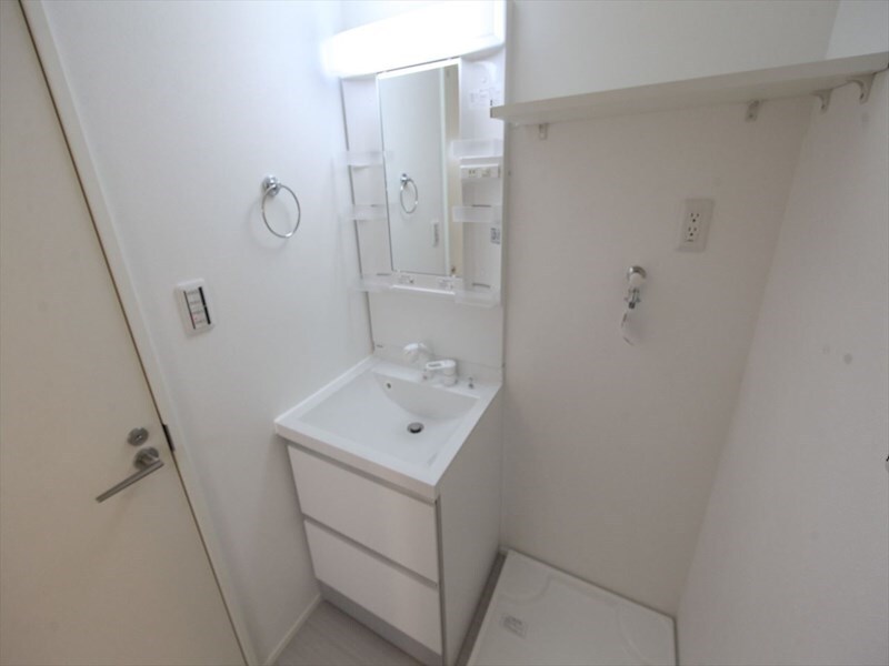 プライム下坂の物件内観写真