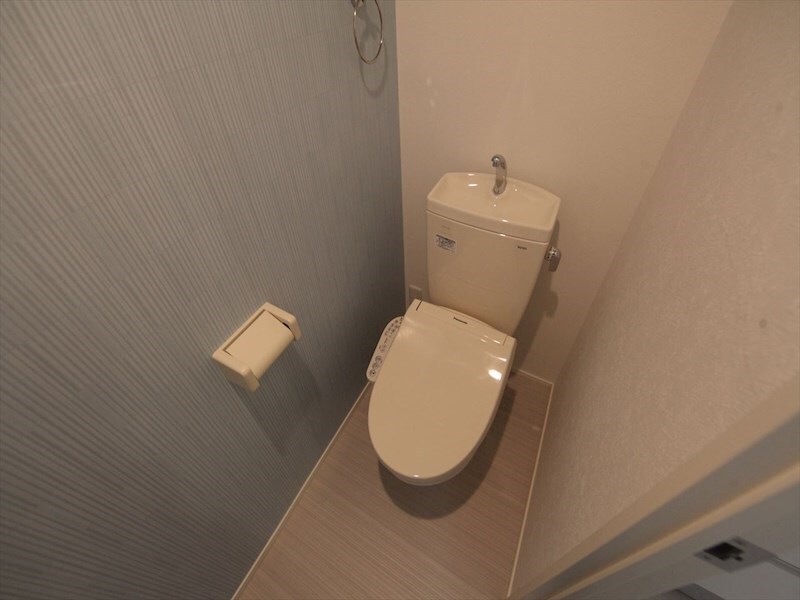 プライム下坂の物件内観写真