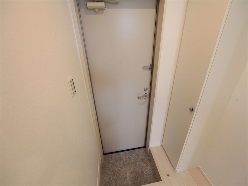 プライム下坂の物件内観写真