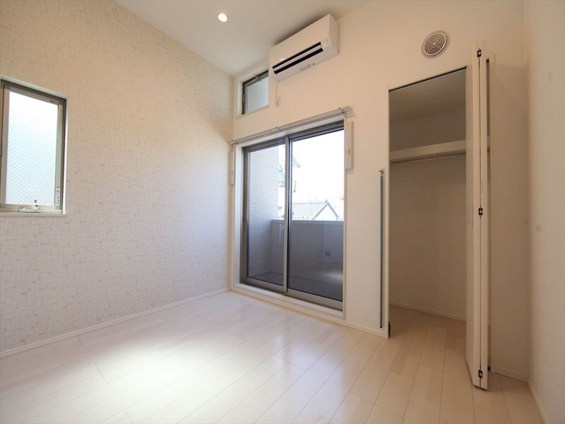 プライム下坂の物件内観写真