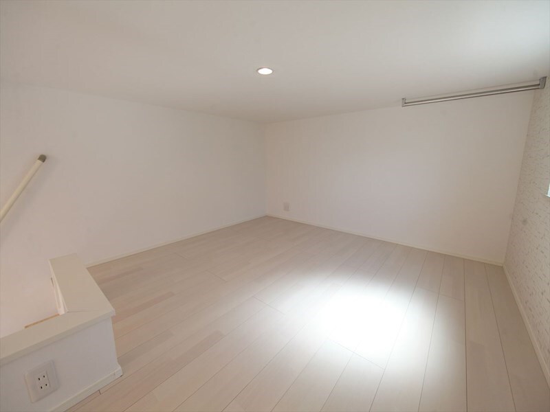 プライム下坂の物件内観写真