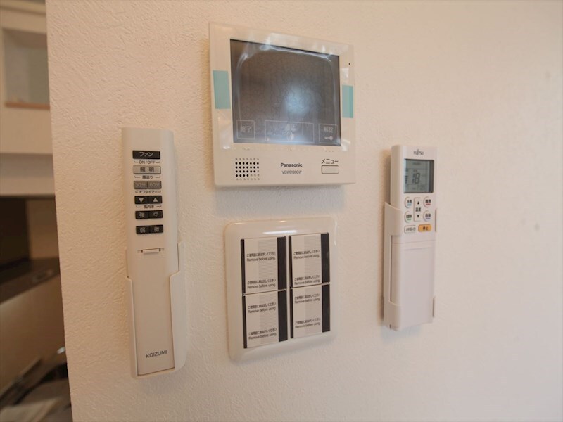 プライム下坂の物件内観写真