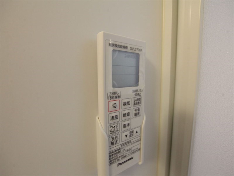 プライム下坂の物件内観写真