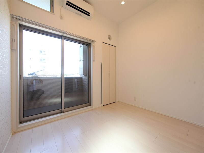 プライム下坂の物件内観写真