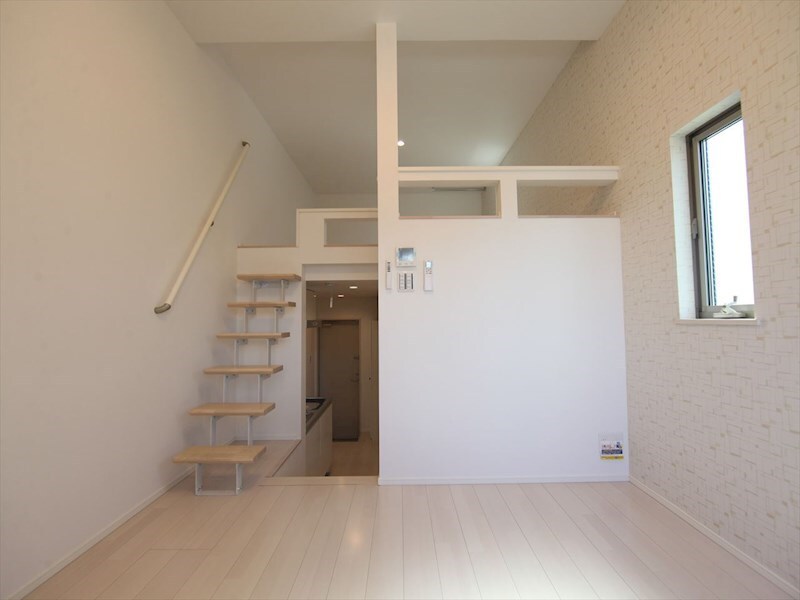 プライム下坂の物件内観写真