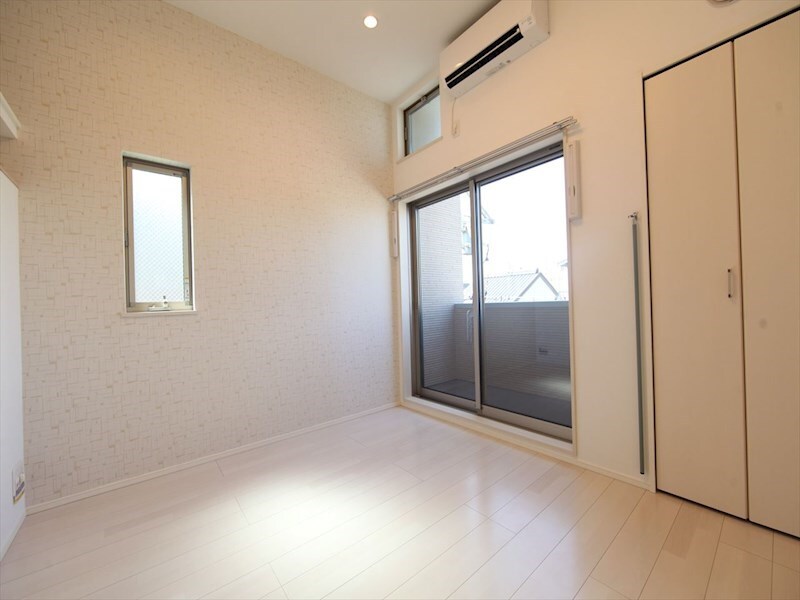 プライム下坂の物件内観写真