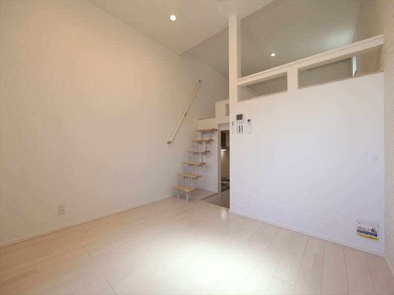 プライム下坂の物件内観写真