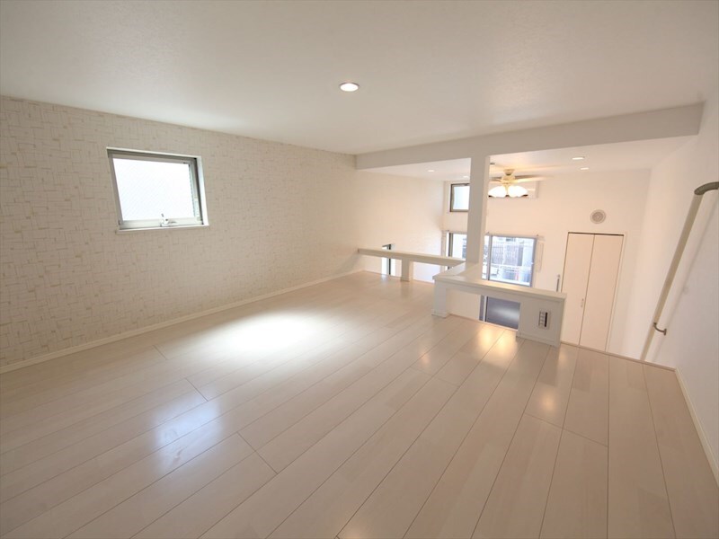 プライム下坂の物件内観写真