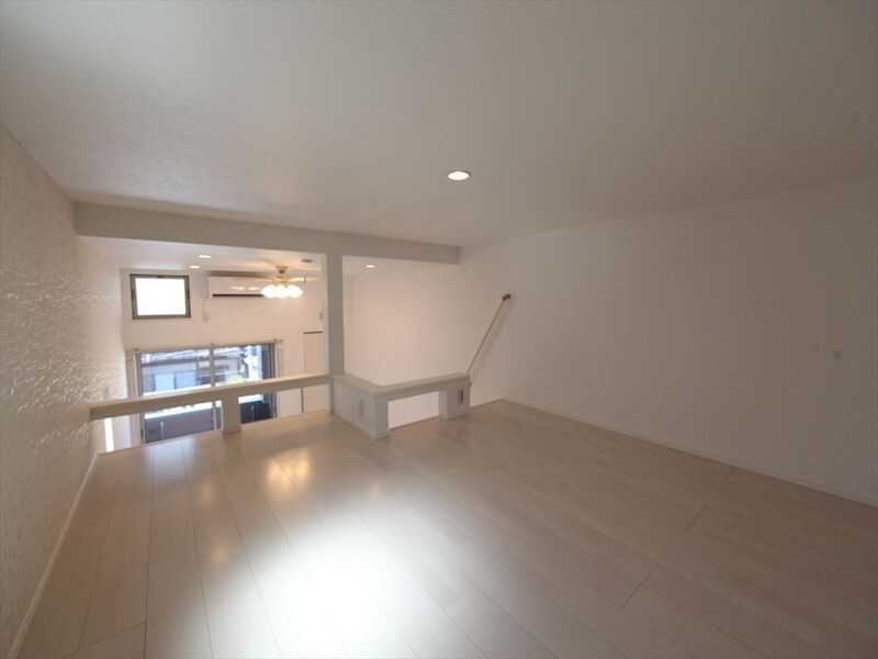 プライム下坂の物件内観写真