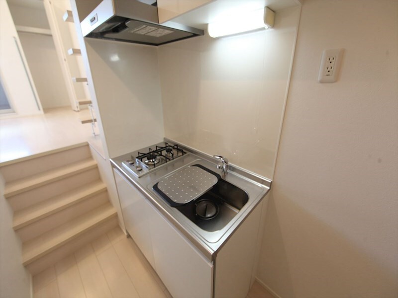 プライム下坂の物件内観写真