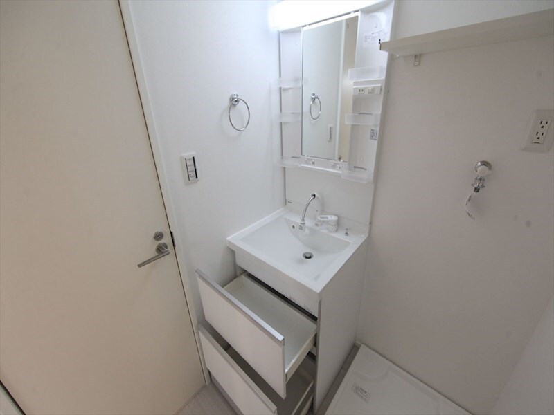 プライム下坂の物件内観写真