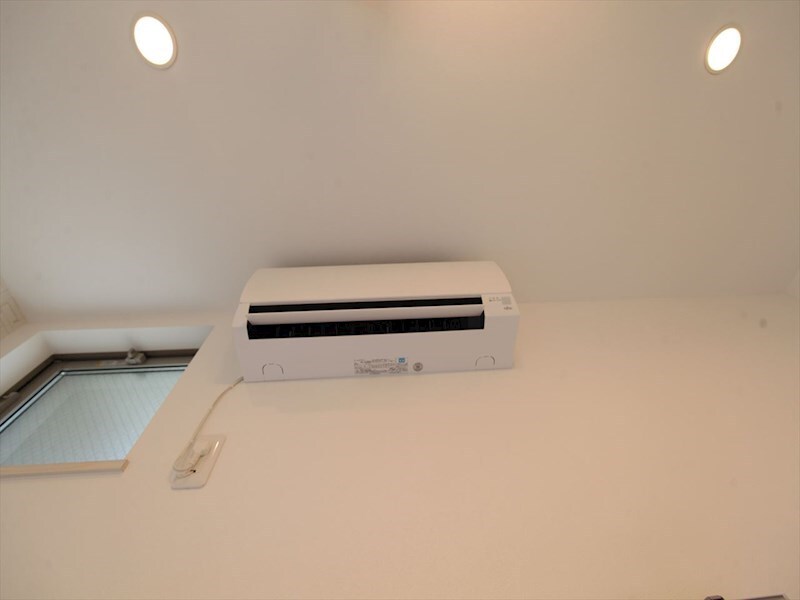 プライム下坂の物件内観写真