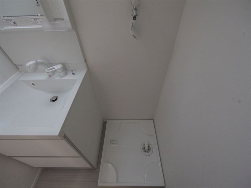 プライム下坂の物件内観写真