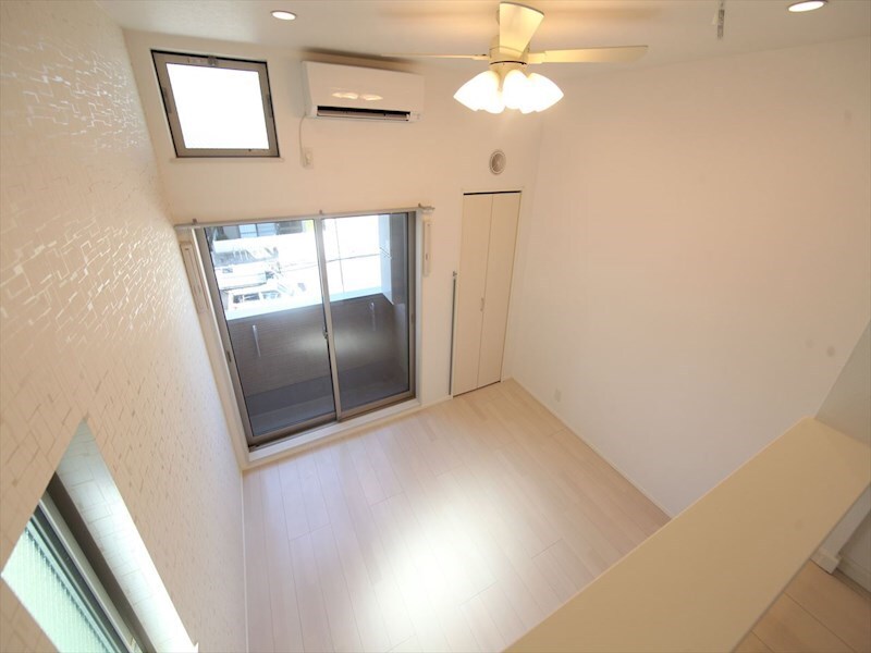 プライム下坂の物件内観写真