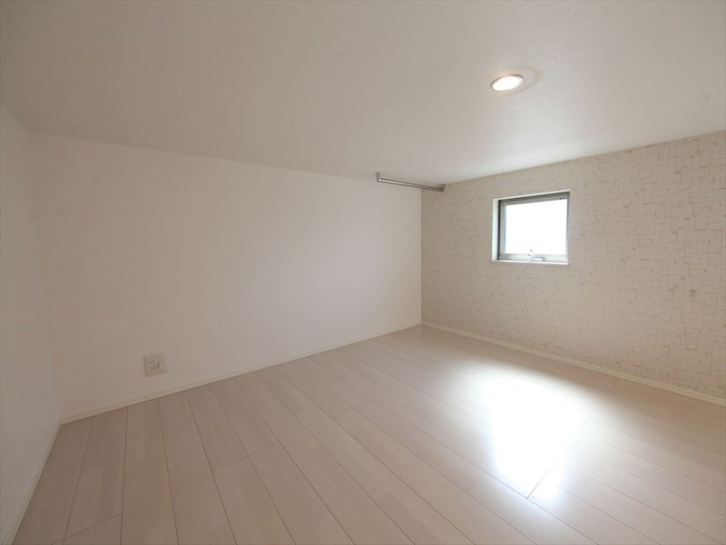 プライム下坂の物件内観写真