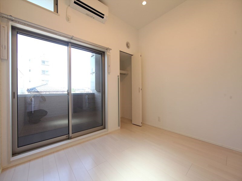 プライム下坂の物件内観写真