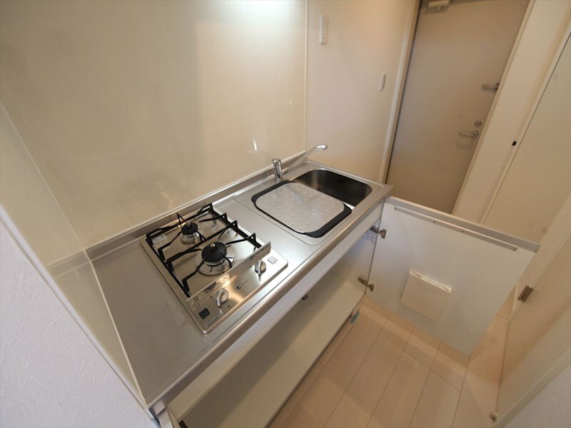 プライム下坂の物件内観写真