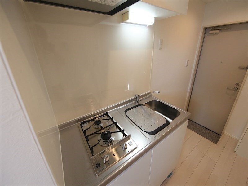 プライム下坂の物件内観写真