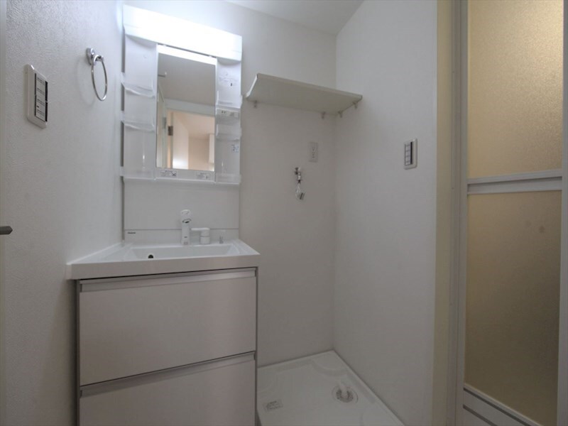 プライム下坂の物件内観写真