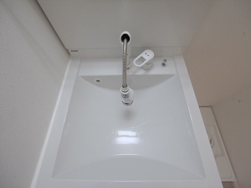 プライム下坂の物件内観写真