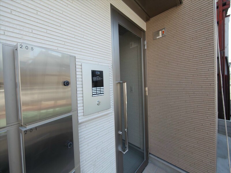 プライム下坂の物件内観写真