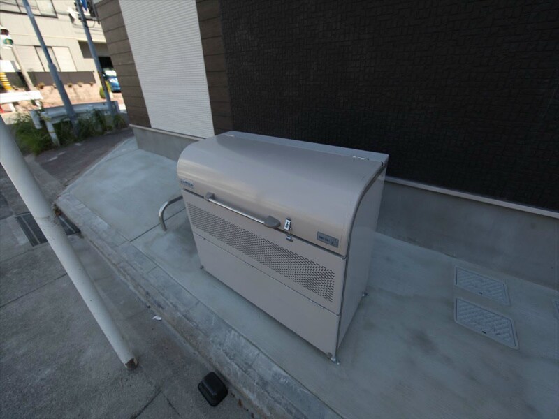 プライム下坂の物件内観写真