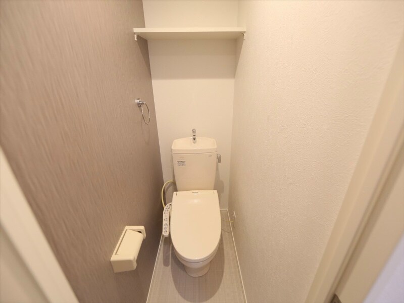 ＭＡＩＳＯＮ ＬＡ ＬＵＭＩＥＲＥ（メゾンラルミエール）の物件内観写真