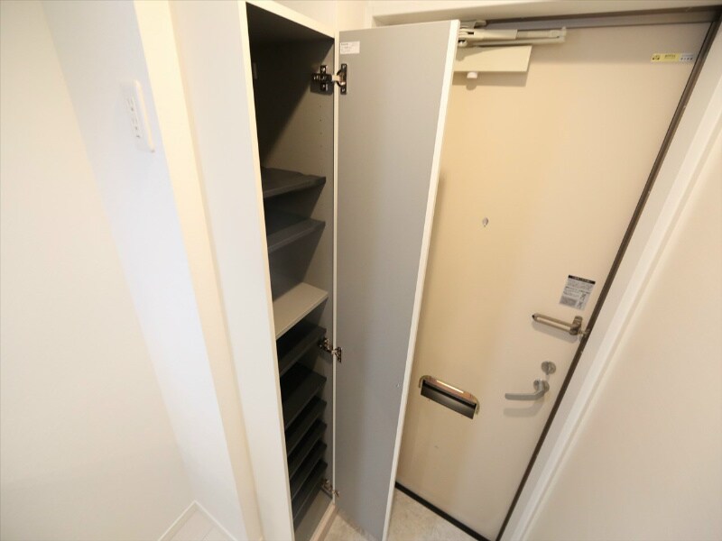 ＭＡＩＳＯＮ ＬＡ ＬＵＭＩＥＲＥ（メゾンラルミエール）の物件内観写真