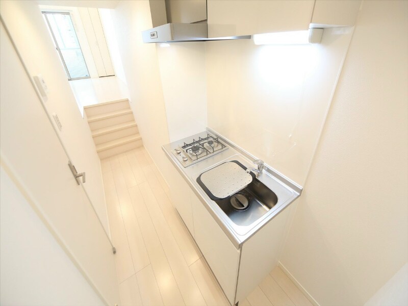 ＭＡＩＳＯＮ ＬＡ ＬＵＭＩＥＲＥ（メゾンラルミエール）の物件内観写真