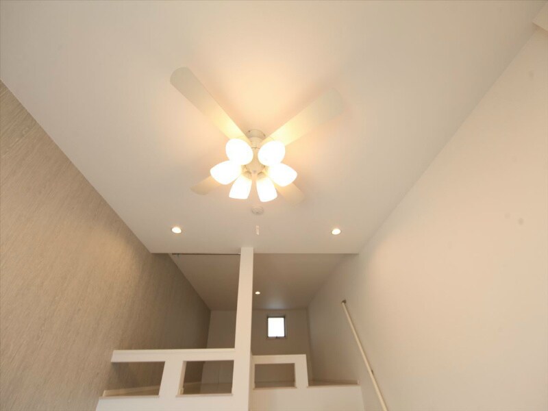 ＭＡＩＳＯＮ ＬＡ ＬＵＭＩＥＲＥ（メゾンラルミエール）の物件内観写真