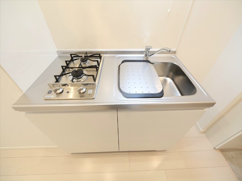 ＭＡＩＳＯＮ ＬＡ ＬＵＭＩＥＲＥ（メゾンラルミエール）の物件内観写真