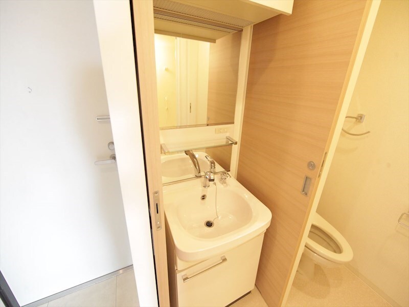 プライマル名古屋吹上の物件内観写真