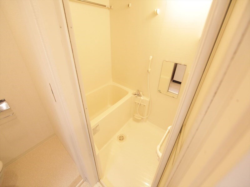 プライマル名古屋吹上の物件内観写真