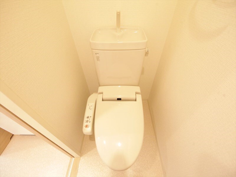 プライマル名古屋吹上の物件内観写真