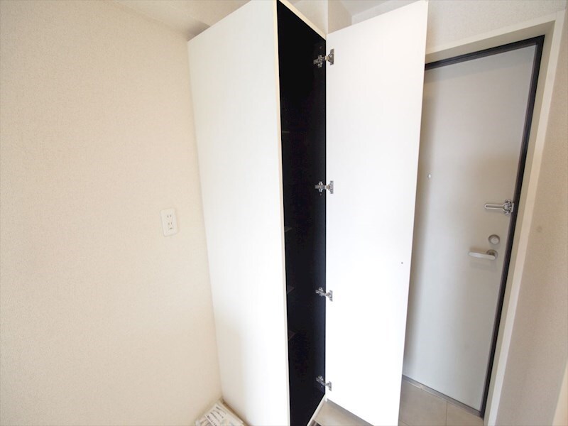 プライマル名古屋吹上の物件内観写真