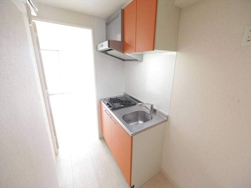 プライマル名古屋吹上の物件内観写真