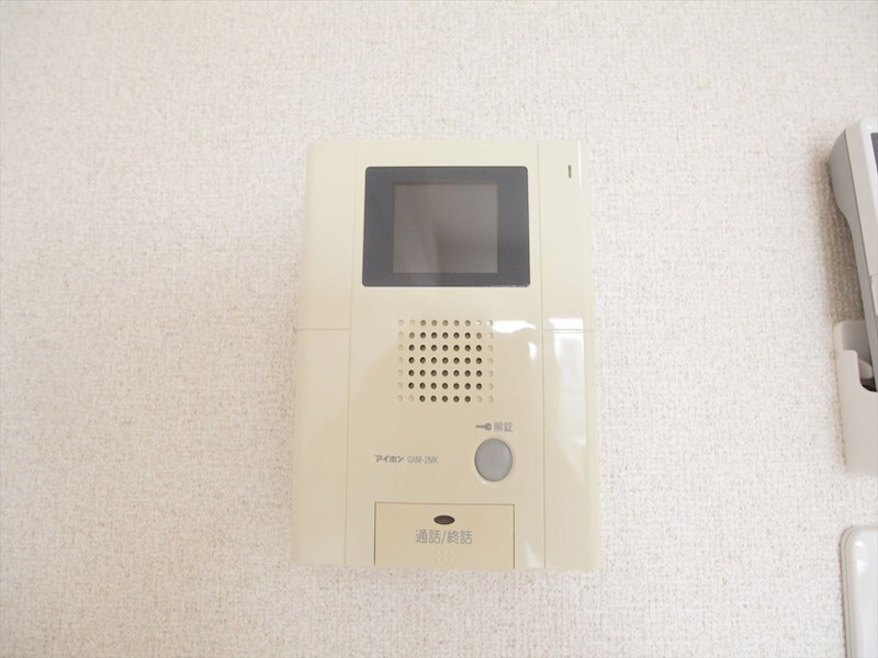 プライマル名古屋吹上の物件内観写真