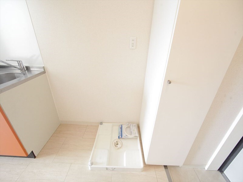 プライマル名古屋吹上の物件内観写真