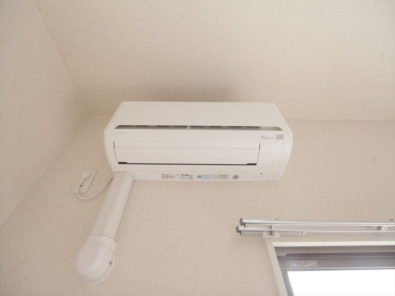 プライマル名古屋吹上の物件内観写真