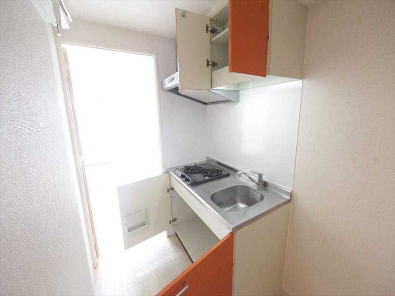 プライマル名古屋吹上の物件内観写真