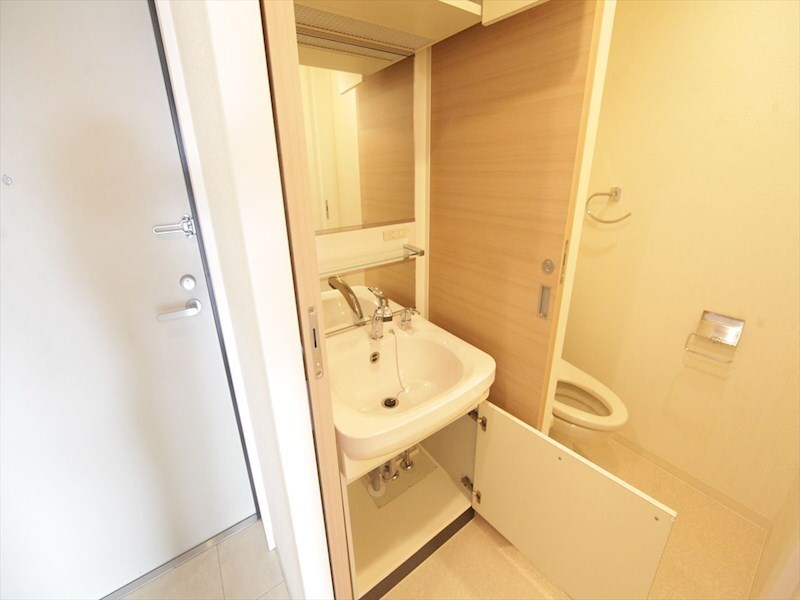 プライマル名古屋吹上の物件内観写真