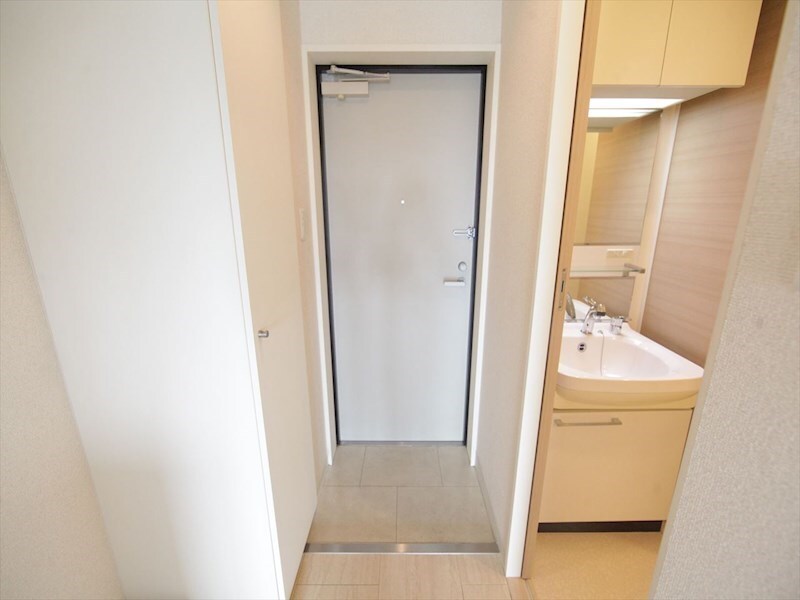 プライマル名古屋吹上の物件内観写真